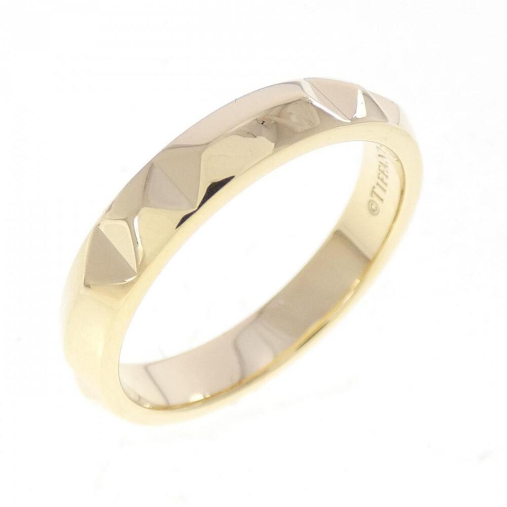 TIFFANY Gold Ring